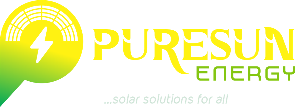 PureSun Energy, solar solutions for all